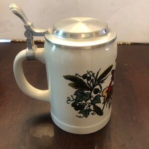 German Stein.